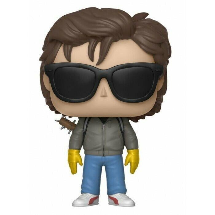 Фигурка Funko Pop Steve with sunglasses 10 см (ST S 638)