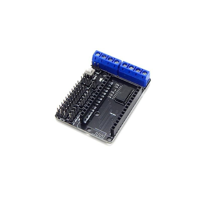 Плата розширення ESP-12E Motor Shield L293D для NodeMcu ESP8266