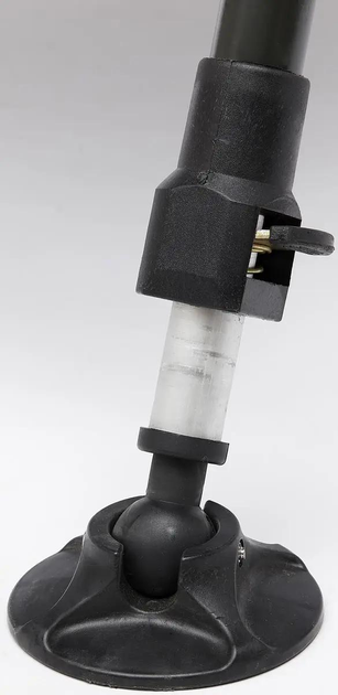 Крісло туристичне Prologic Inspire Lite-Pro Chair With Pocket Зелений (28605204) - фото 2