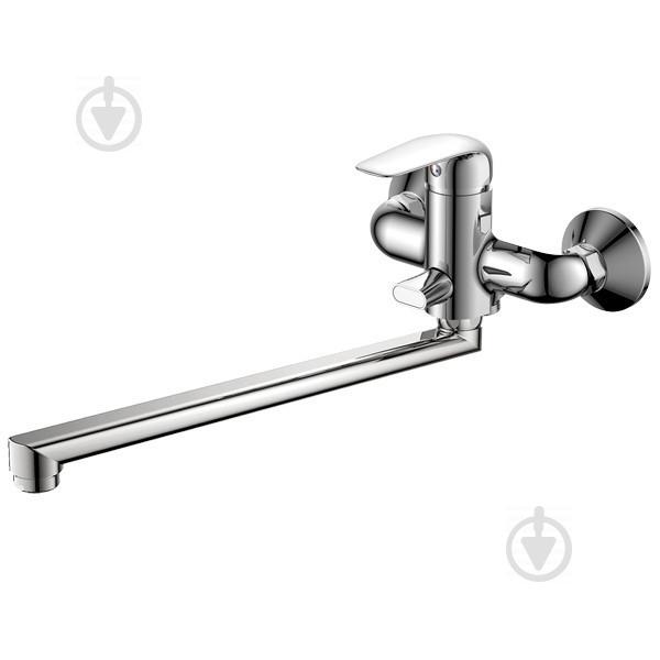 Змішувач для ванни Haiba DARIO 006 (HB0858)