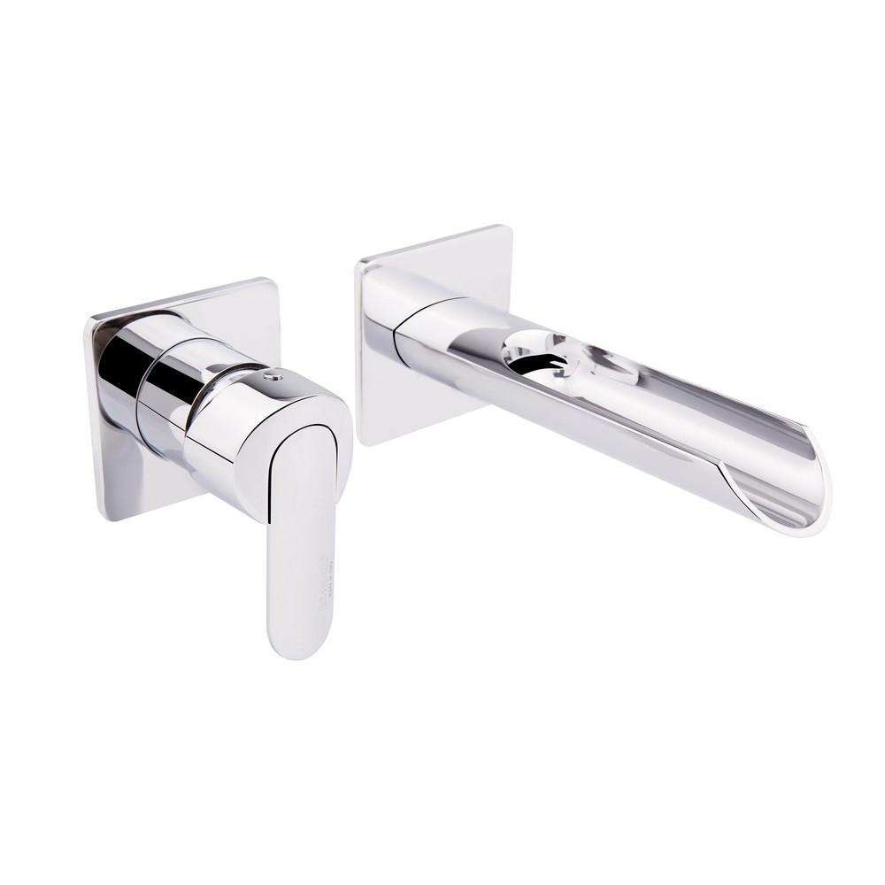 Смеситель для раковины скрытого монтажа Bianchi Heaven (SD00031910) Смеситель для раковины скрытого монтажа Bianchi Heaven (SD00031910)