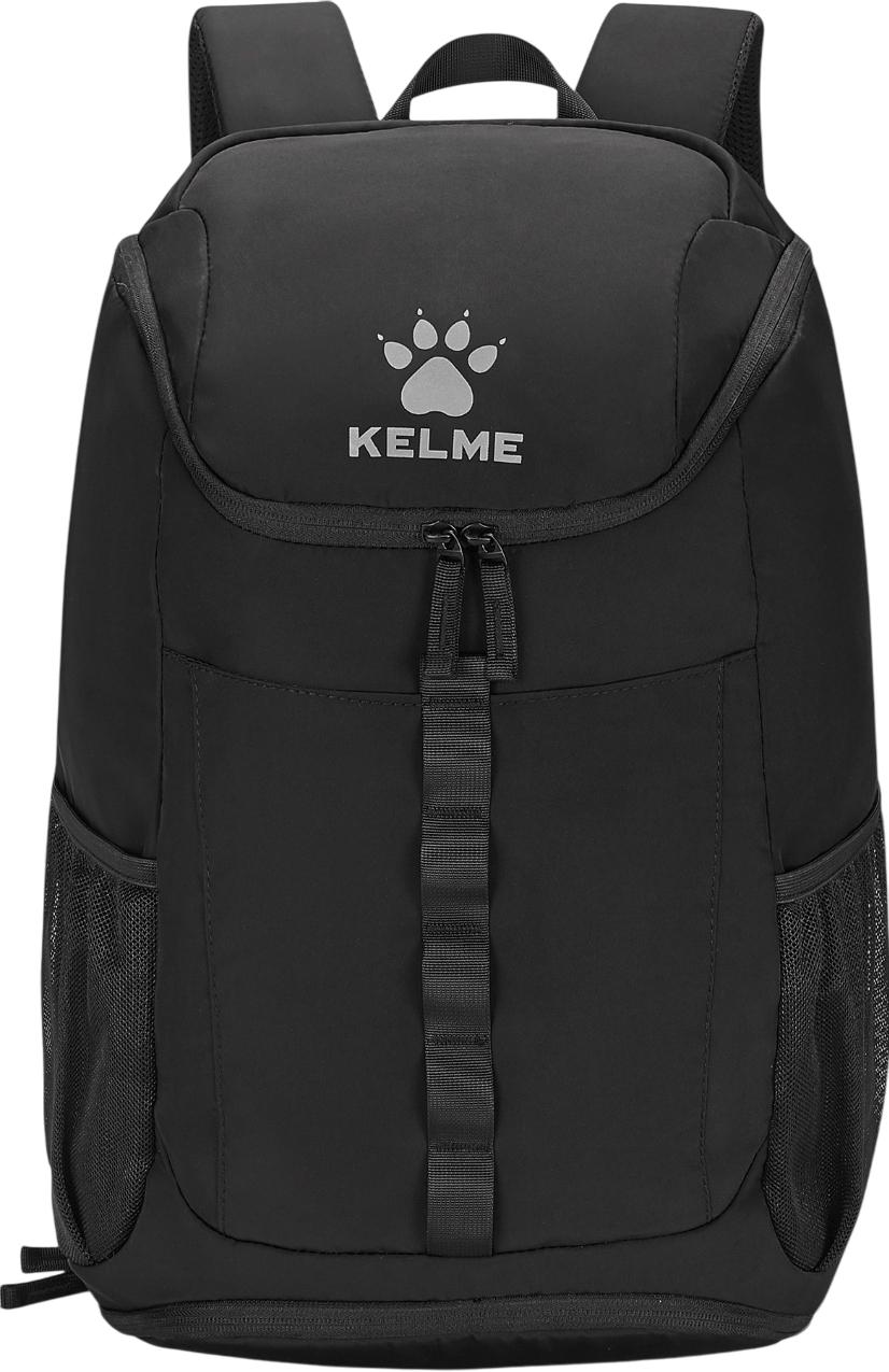 Рюкзак KELME MUSTALLAR Черный (8201BB5003.9000)