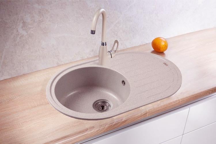 Мойка для кухни Smart House Virgina Авена