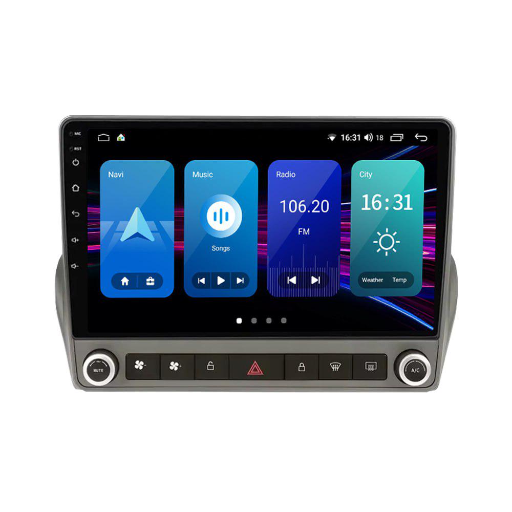 Магнитола штатная Torssen Chevrolet Camaro 2008-2015 NF9 Carplay (202305363)