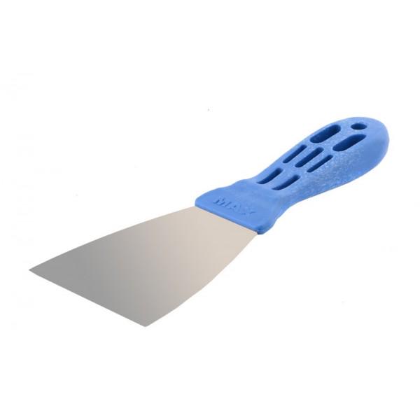 Шпатель малярський MasterTool GM 80 мм (19-3708)