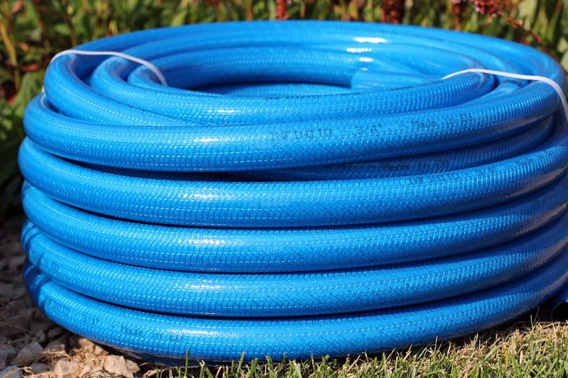 Шланг садовий для поливу Tecnotubi Infinito d 3/4" 25 м (IN 3/4 25) - фото 4 Шланг садовий для поливу Tecnotubi Infinito d 3/4" 25 м (IN 3/4 25) - фото 4