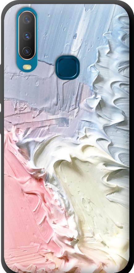 Чохол на Vivo Y17 Пастель (3981b-1447-42517)