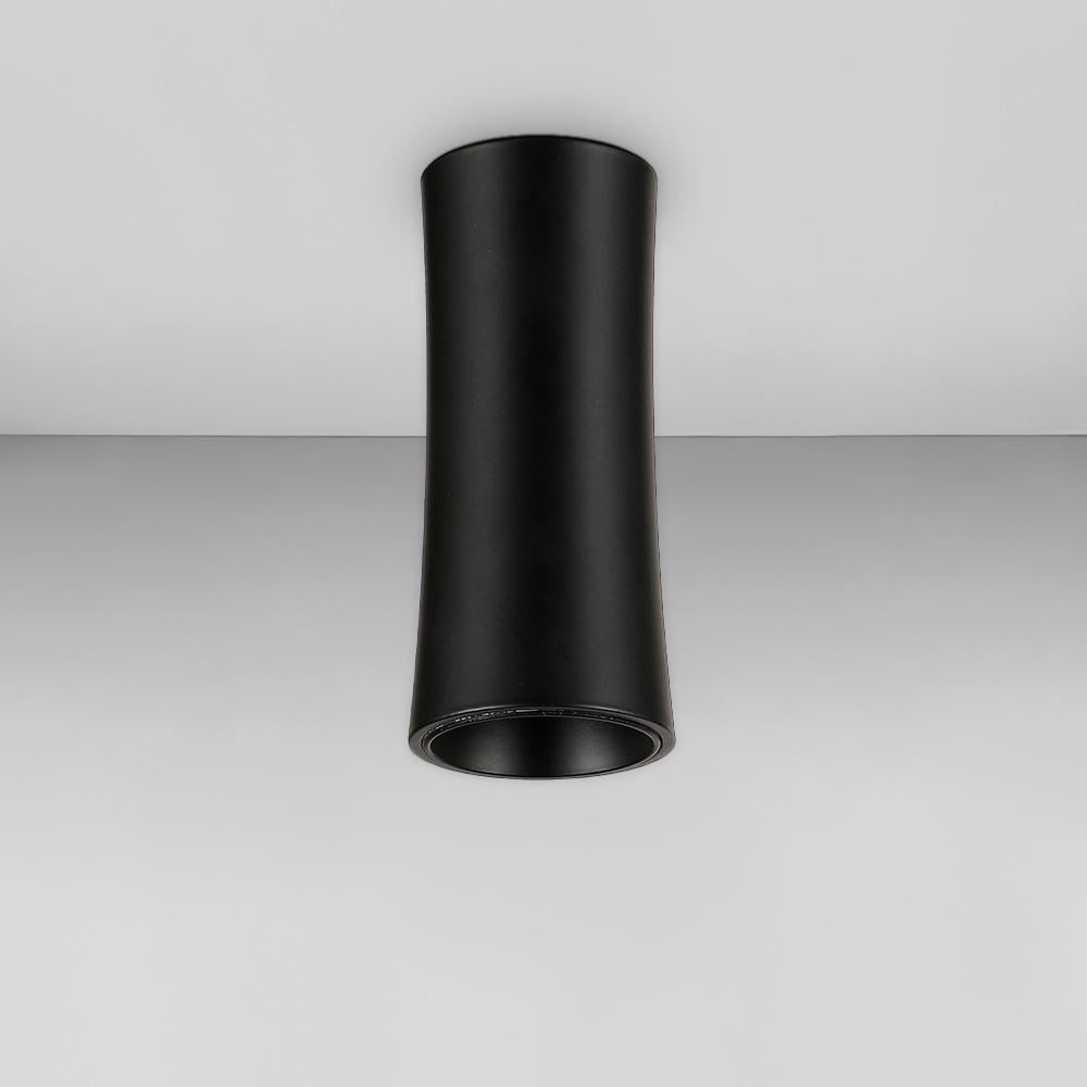 Світильник точковий накладний LED Levistella 903COB-X01B LED 5W 4000K Чорний