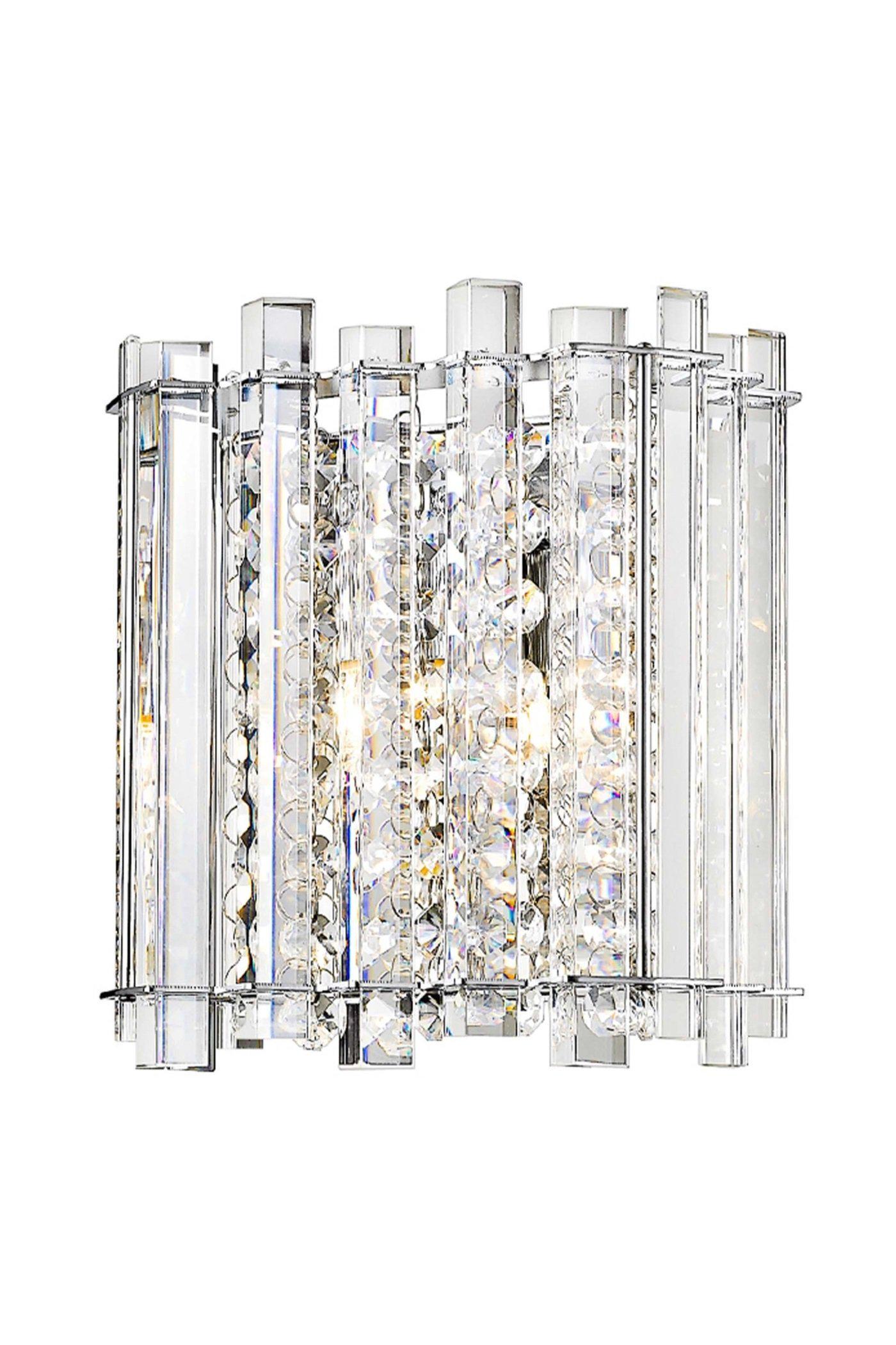 Бра Zuma Line Ventus W0465-01B-B5AC Бра Zuma Line Ventus W0465-01B-B5AC