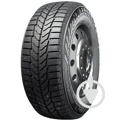 Автошина SAILUN Commercio Ice 195/65 R16C 104/102R под шип