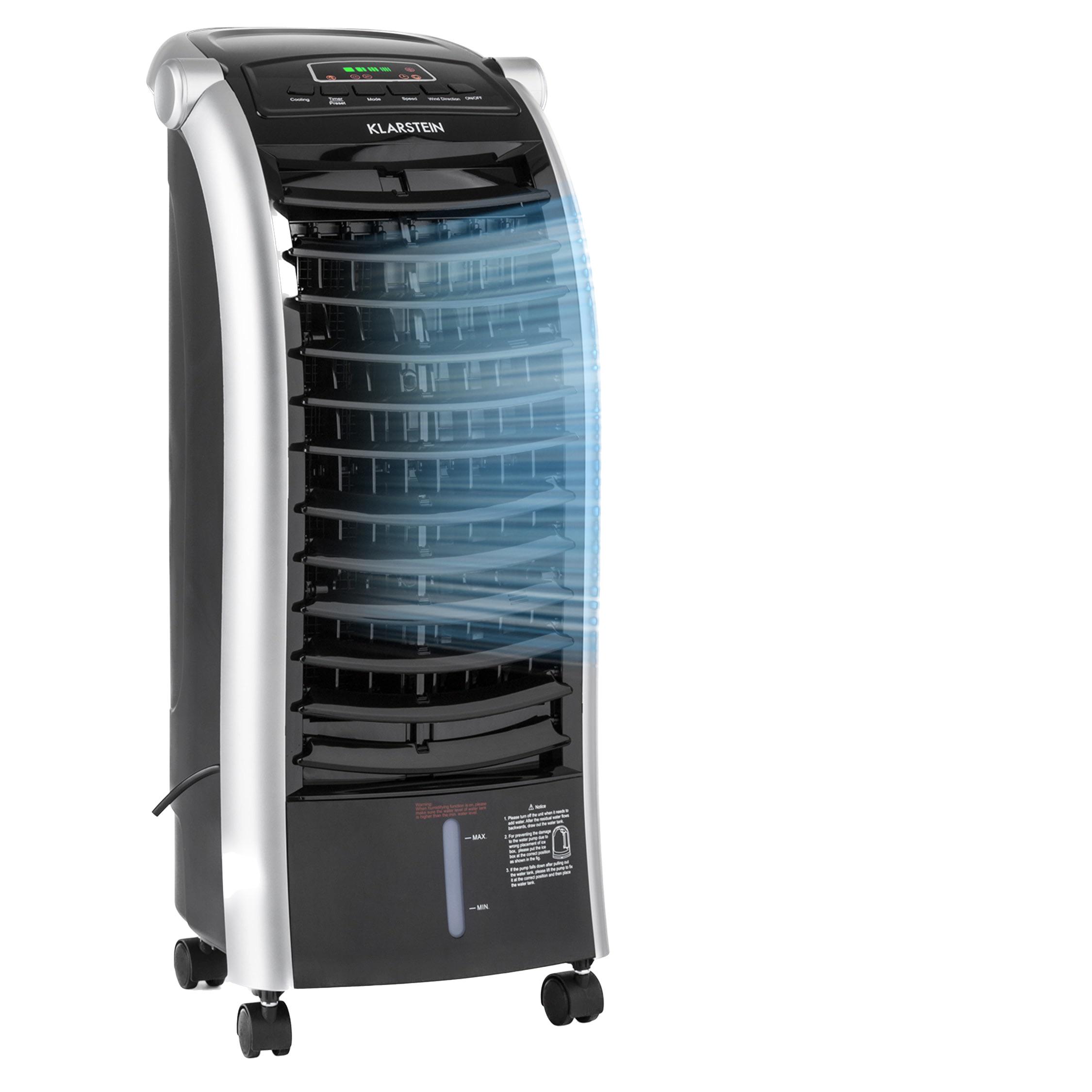 Охолоджувач повітря Klarstein Maxfresh (10029394)