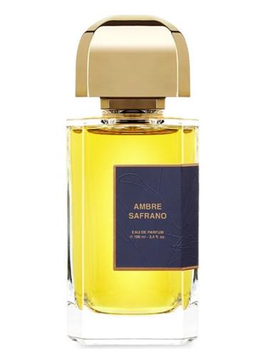 Парфюмированная вода унисекс BDK Parfums Ambre Safrano в транспортной упаковке 100 мл (569)