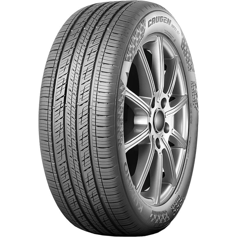 Автошина Kumho Crugen EV HP71 255/50 R20 109V XL K-Silent (521543)