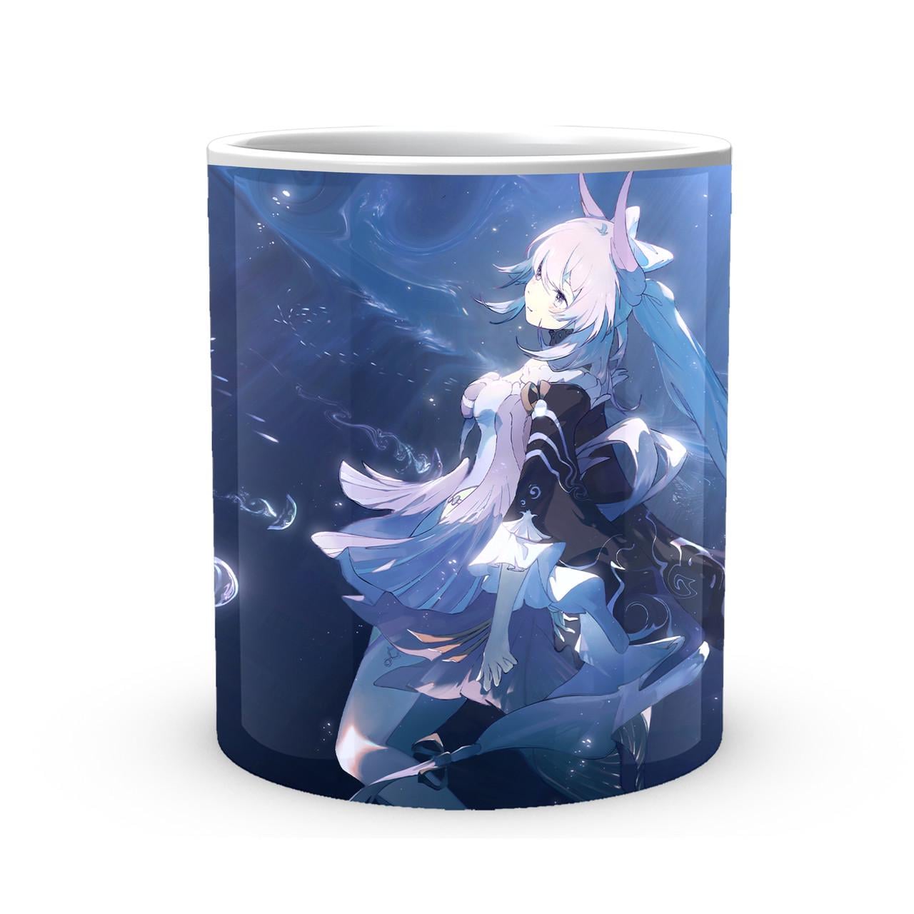 Чашка Geekland Genshin Impact Кокоми (GN 02.673)