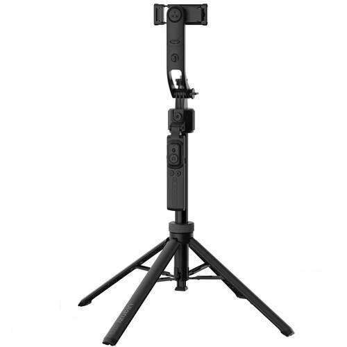 Штатив-селфи палка Ulanzi TT23 Auto-Tracking Selfie Stick (35837648) Штатив-селфи палка Ulanzi TT23 Auto-Tracking Selfie Stick (35837648)