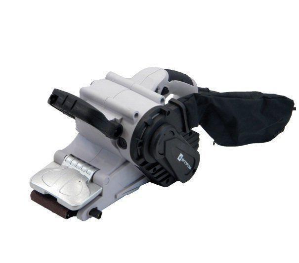 Ленточная шлифмашина Элпром ЭЛШМ-1210 - фото 2