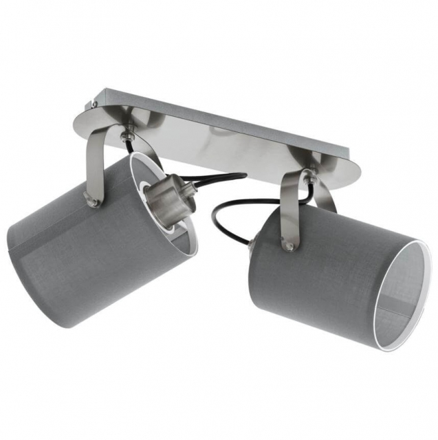 Светильник потолочный Eglo Villabate (98139)