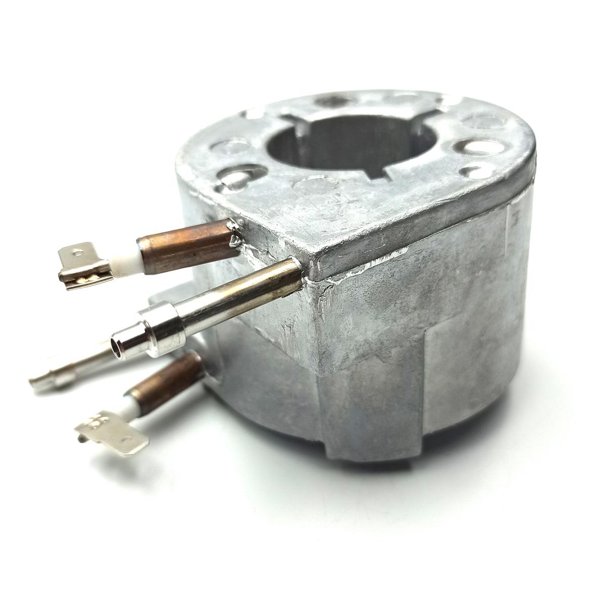 Бойлер F11 dr.coffee 8D30003 (35397088) Бойлер F11 dr.coffee 8D30003 (35397088)