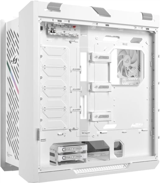 ᐉ Корпус для ПК Asus ROG Strix Helios II GX601S без БЖ Білий