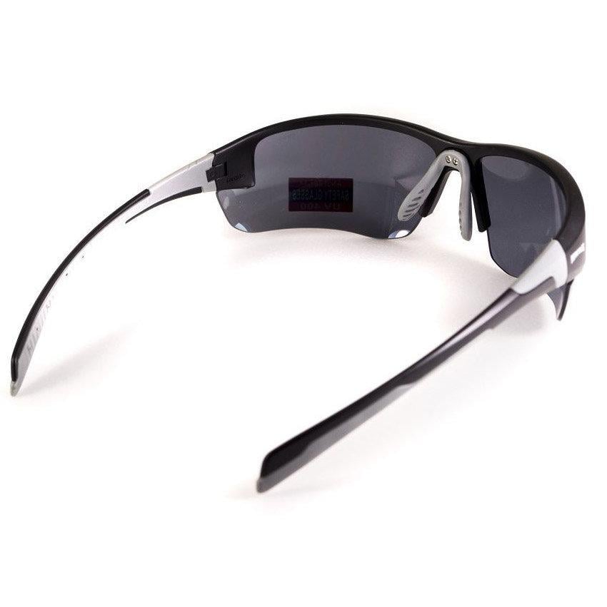 Очки Global Vision Hercules-7 Черный (1ГЕР7-20) - фото 2