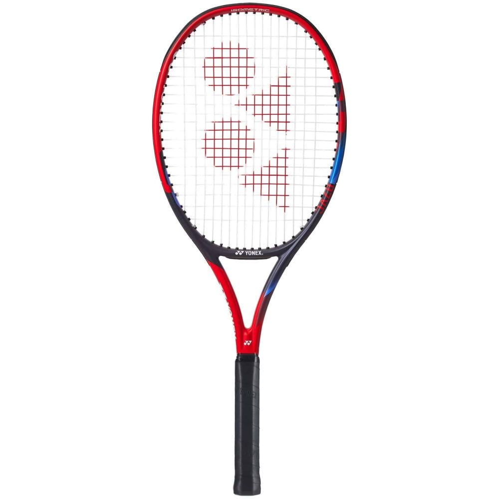 Ракетка для тенниса Yonex VCore Ace Scarlett Gr1 Gr1 260 г Красный (07VCAGE Gr1)