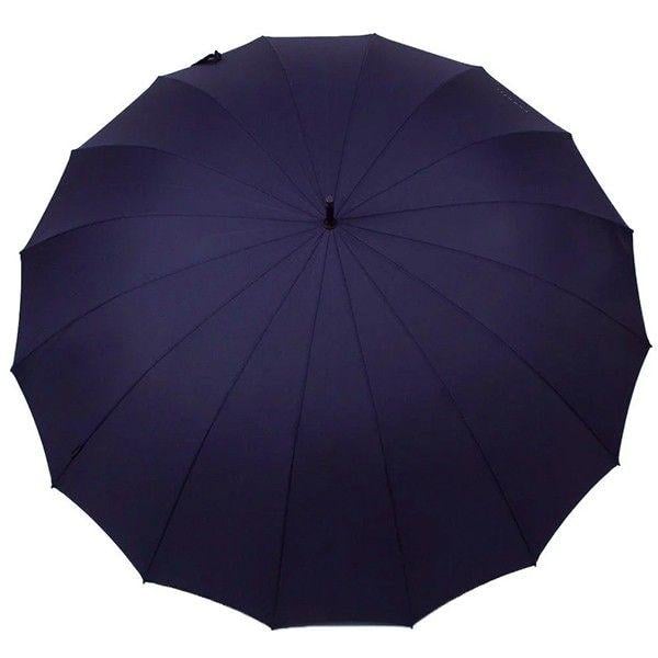 Зонт мужской Doppler механический D 133 см Blue (71763003BU)