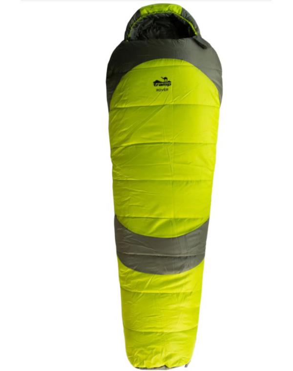 Спальный мешок Tramp Rover Compact левый 185/80-55 TRS-050С (81879)