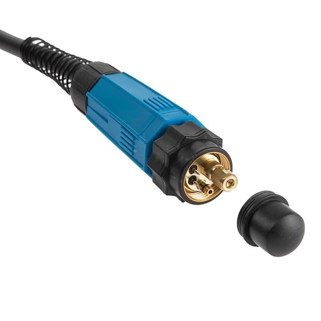 Напівавтомат інверторний MIG/MMA-180 A - фото 12