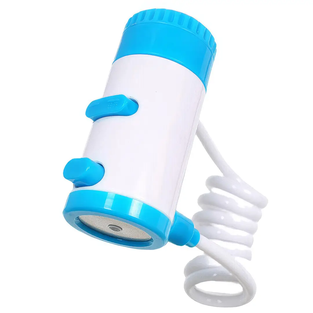 Насадка для смесителя с дозатором моющего средства (YH-01 LY-412 ) Насадка для смесителя с дозатором моющего средства (YH-01 LY-412 )