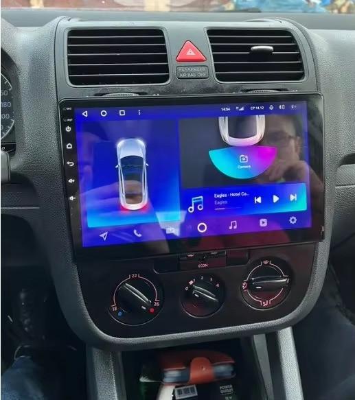 Автомагнітола Volkswagen Jetta 2005-2009 Android 12+/CarPlay/8 core/Platform XyAuto (М-ВДЖмт-10-М3) - фото 6 Автомагнітола Volkswagen Jetta 2005-2009 Android 12+/CarPlay/8 core/Platform XyAuto (М-ВДЖмт-10-М3) - фото 6
