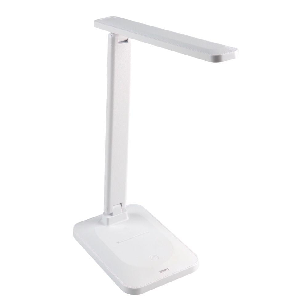 Настольная лампа Remax RT-E305 1200 мАч Белый (ЦУ-00045038)