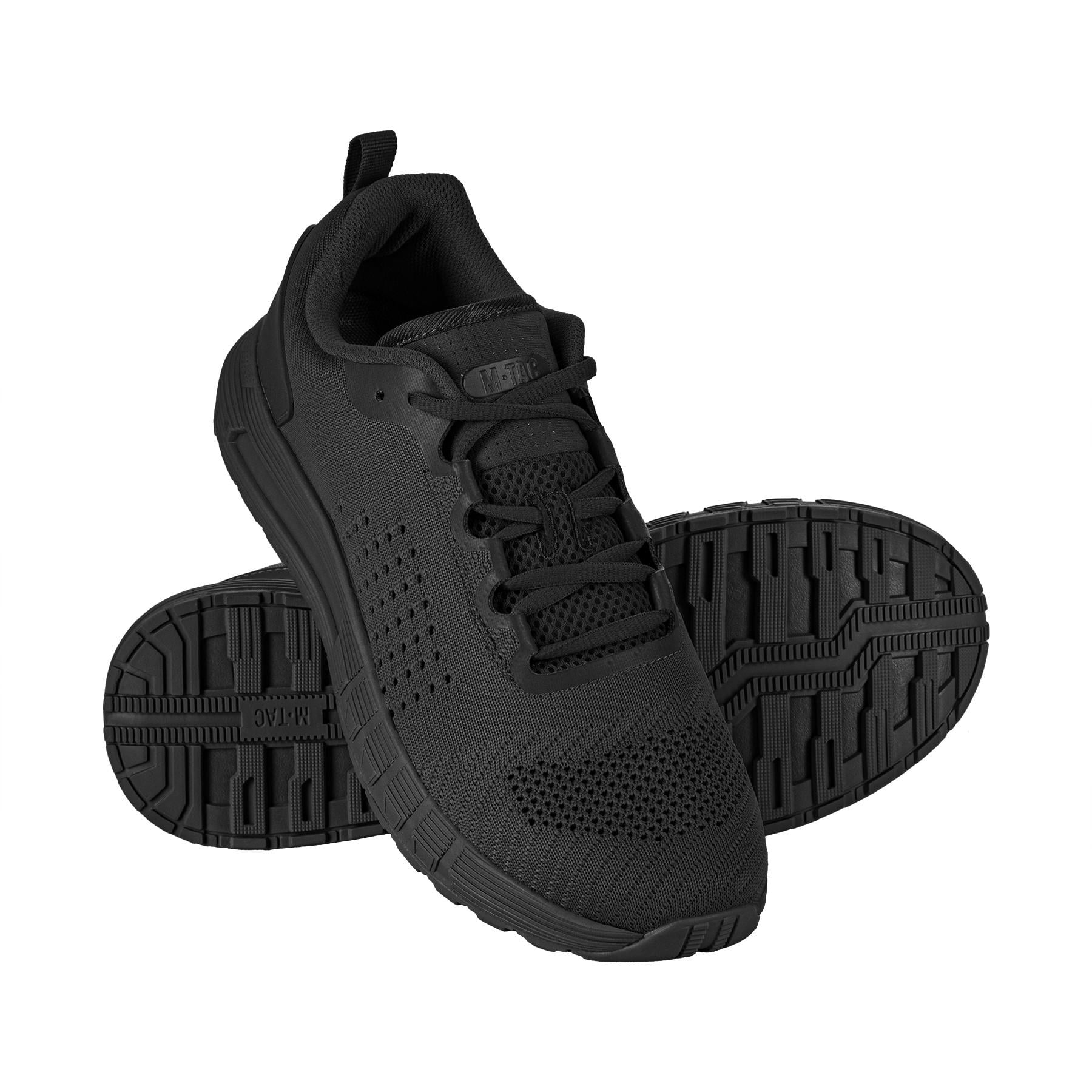 Кросівки M-Tac Summer Light р. 39 Black