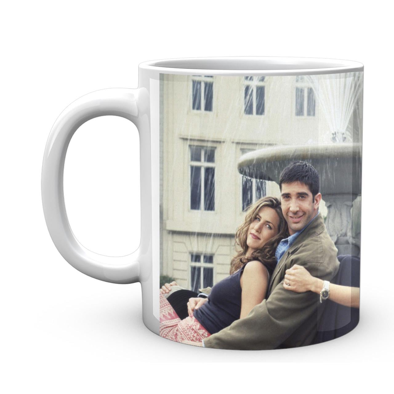 Чашка Geekland Friends 330 мл (FR 002.09)