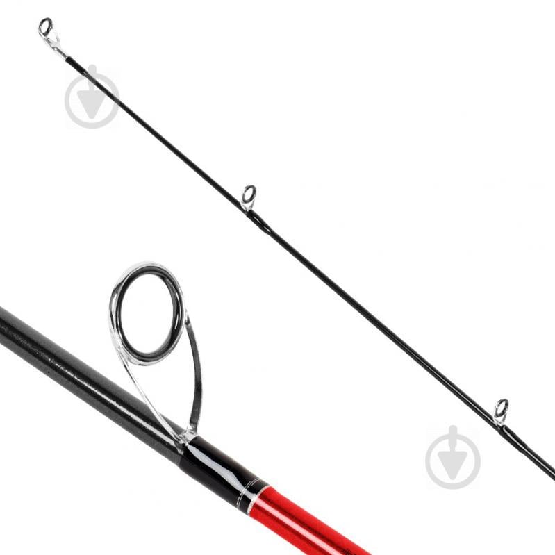 Удилище Team Salmo Vantage 5-14g/2.31m - фото 2 Удилище Team Salmo Vantage 5-14g/2.31m - фото 2