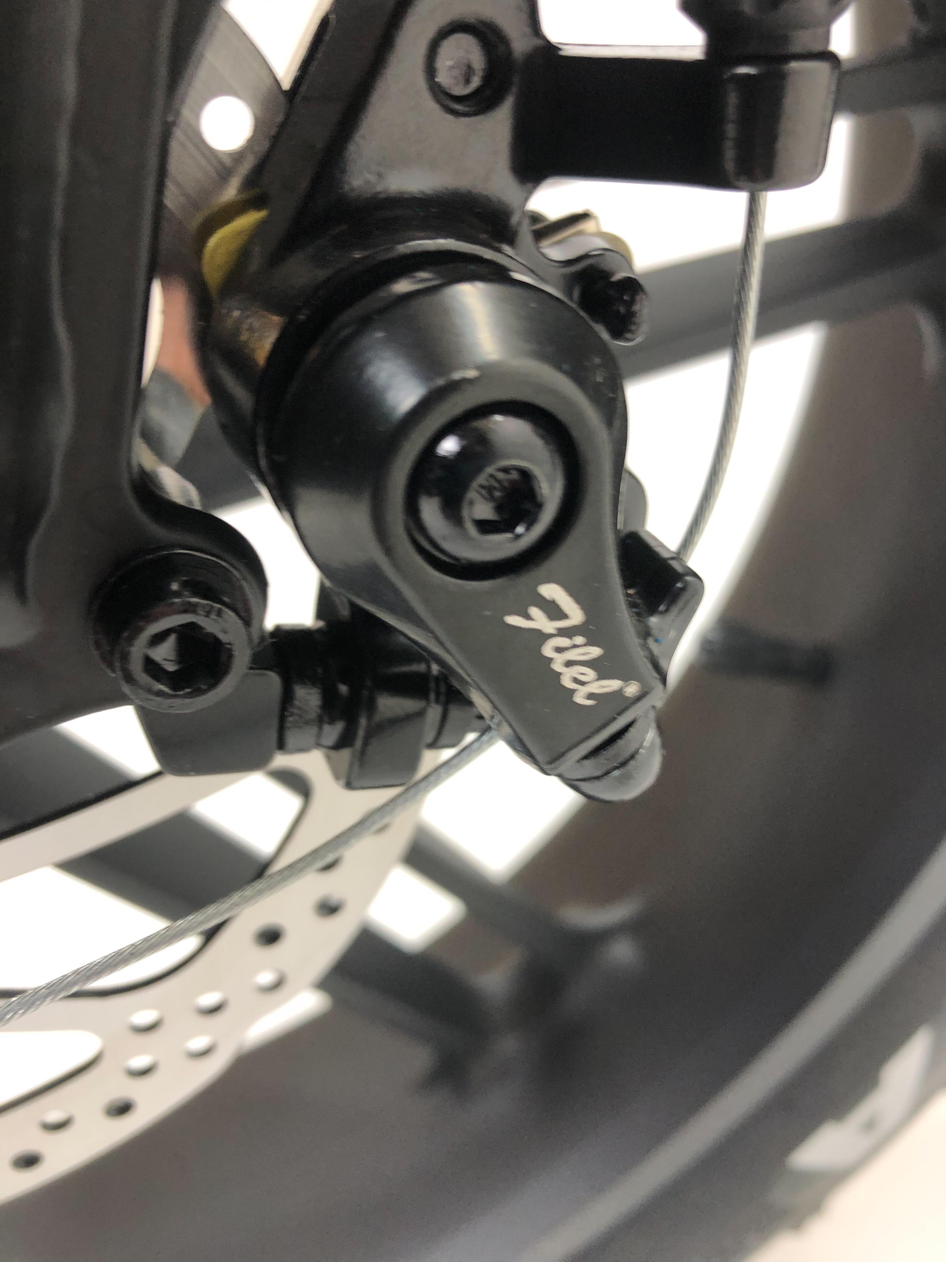 Электровелосипед складной Maraton Cruzzer V8 20" 48V 750W 15Ah - фото 17 Электровелосипед складной Maraton Cruzzer V8 20" 48V 750W 15Ah - фото 17