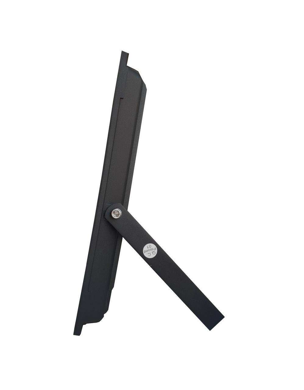 Прожектор светодиодный TechnoSystems ECO Slim 150 Вт 220 В 11500 Лм 6500 K IP65 - фото 3 Прожектор светодиодный TechnoSystems ECO Slim 150 Вт 220 В 11500 Лм 6500 K IP65 - фото 3