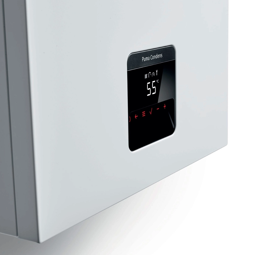 Котел газовий конденсаційний Protherm Puma Condens 24/28 MKV-AS/1 (2578) - фото 3 Котел газовий конденсаційний Protherm Puma Condens 24/28 MKV-AS/1 (2578) - фото 3