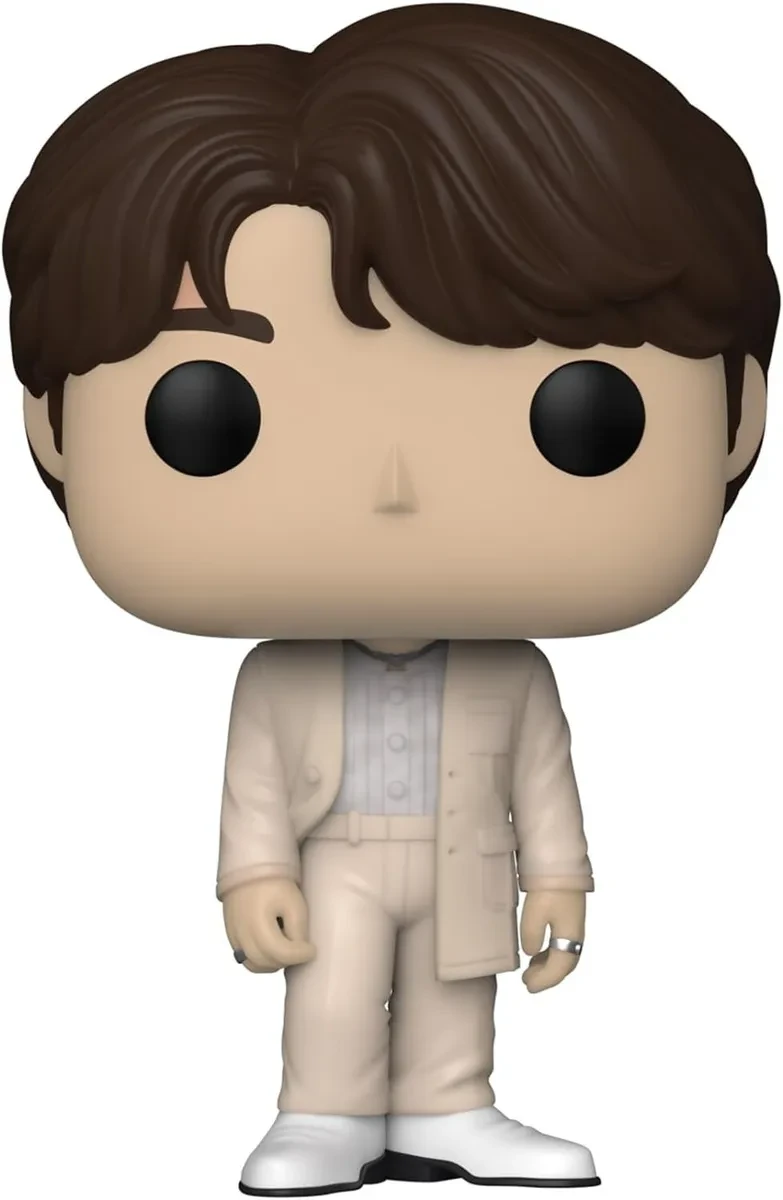 Дитяча ігрова фігурка Funko Pop BTS Proof Jin 10 см (FP BTS J 368)