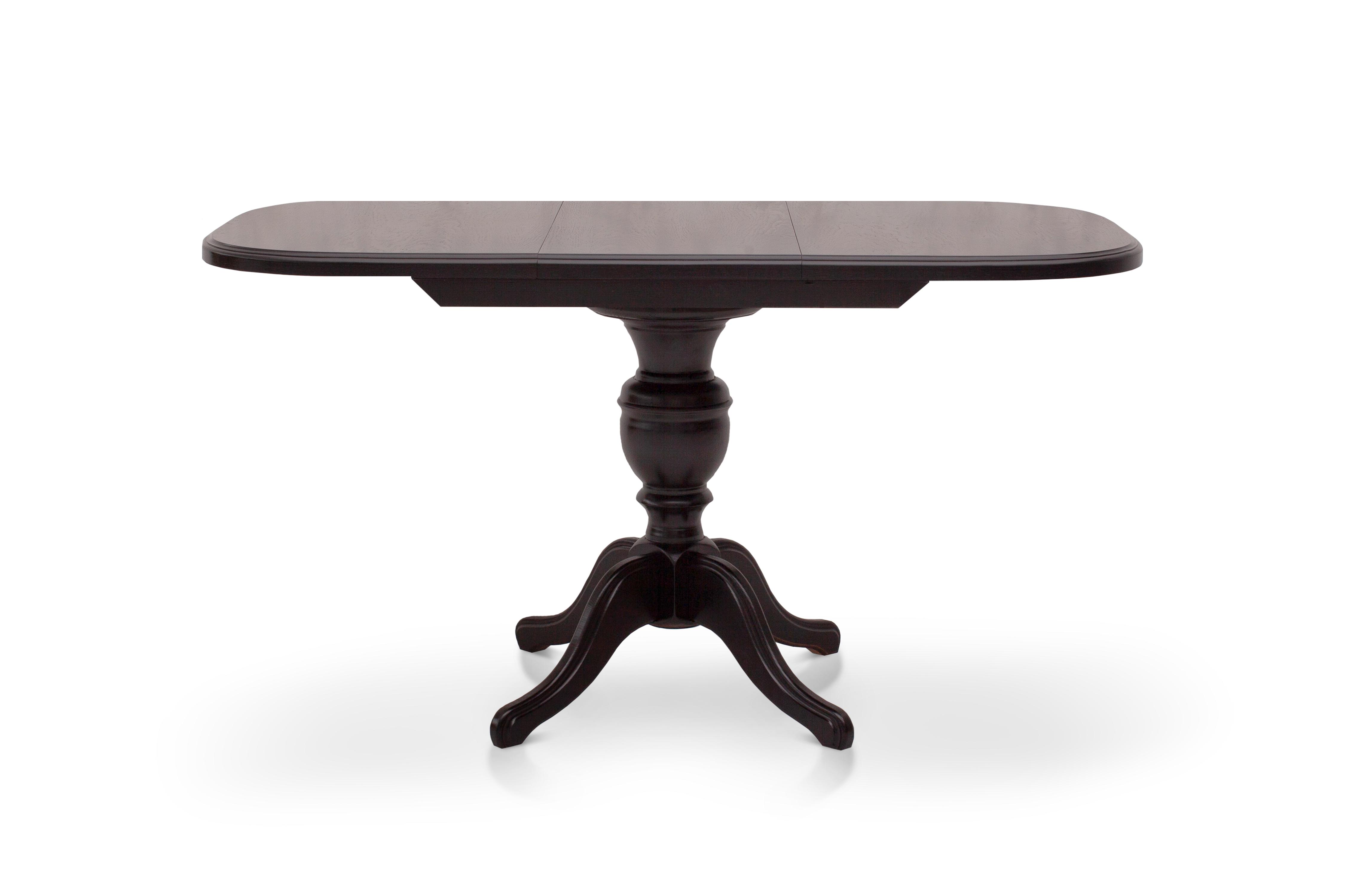 Обеденный стол-трансформер раскладной Comfort Line ТРИУМФ Венге - фото 1 Обеденный стол-трансформер раскладной Comfort Line ТРИУМФ Венге - фото 1