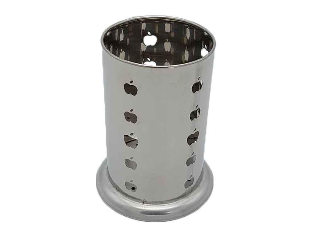 Стойка Vitol VT6-20329 1998 Яблоко для кухонных принадлежностей 10х16 см (825767) Стойка Vitol VT6-20329 1998 Яблоко для кухонных принадлежностей 10х16 см (825767)