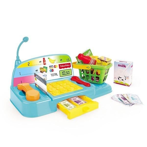Игровой набор Fisher Price Кассовый аппарат (1805)