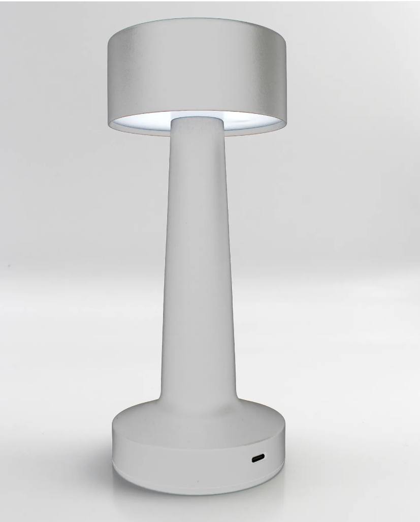 LED-лампа настольная ESLLSE DOWN LIGHT R-SENSOR-85x215 DC5V/1A-IP20 2W White (27814034)