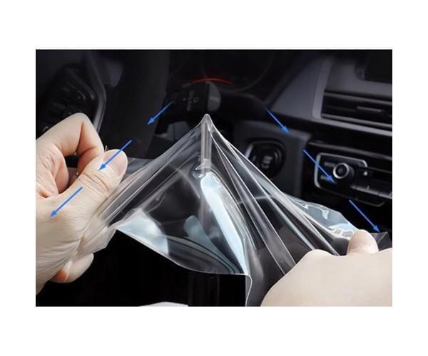 Плівка протиударна гідрогелева захисна Hydrogel Film на екран магнітоли Volkswagen Taos 2021 126,82х260,10 мм - фото 5 Плівка протиударна гідрогелева захисна Hydrogel Film на екран магнітоли Volkswagen Taos 2021 126,82х260,10 мм - фото 5