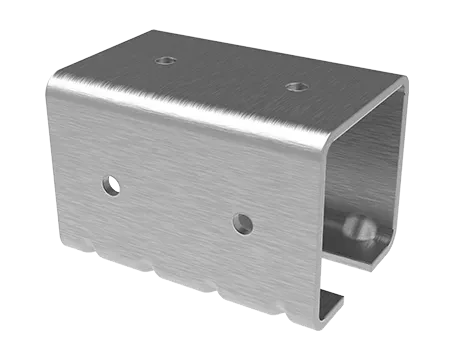 Кронштейн з'єднувальний Roll Grand для підвісних систем/механізмів і підвісних воріт