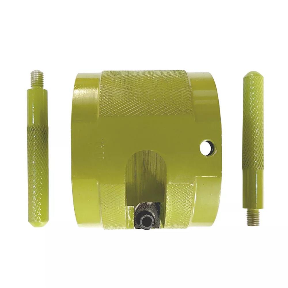 Зачистка для труб Wezer Stabi 50 мм (SQ-1000700) - фото 2 Зачистка для труб Wezer Stabi 50 мм (SQ-1000700) - фото 2