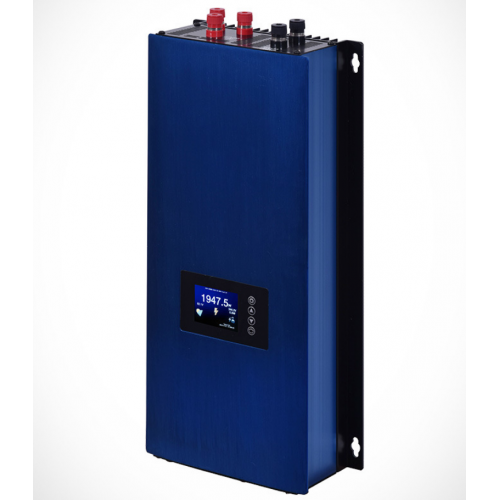 Инвертор сетевой GRID для солнечных панелей и лимитер Wi-Fi 1000W (26339430)