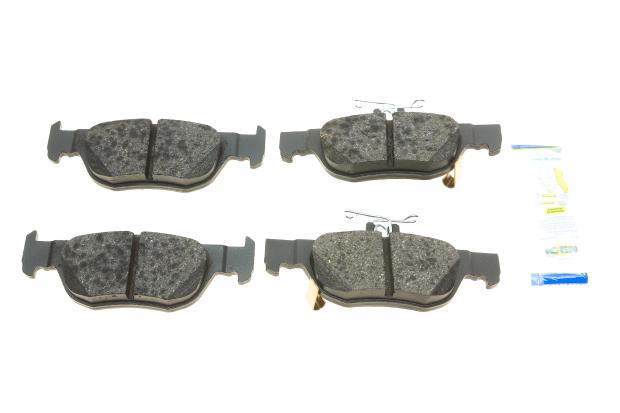 Колодки тормозные задние Mazda 3 IV 18-/CX-30 19-/MX-30 20-182374 ICER