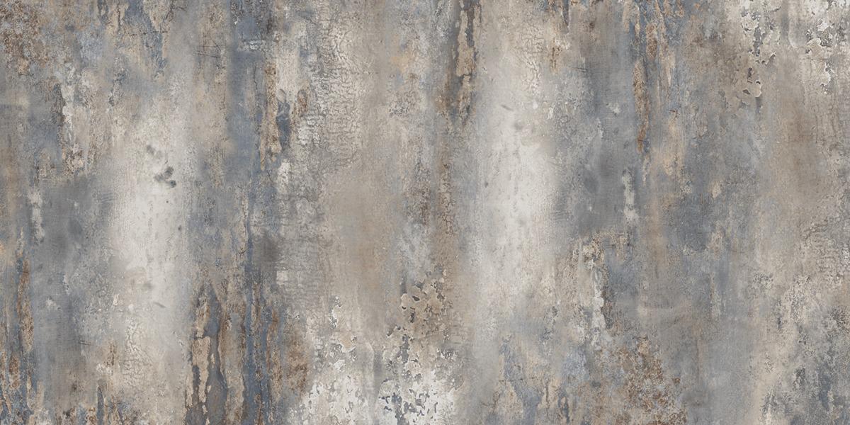 Керамогранітна плитка ST Vintage Concrete 120х60 см (15596) - фото 3