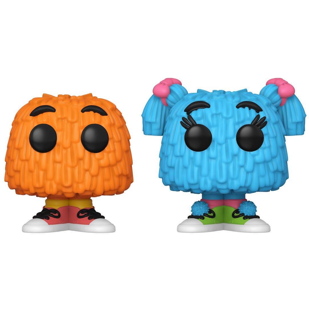 Фігурка Funko Pop Фрай КиМакДональFry Kids mcdonald's 10 см