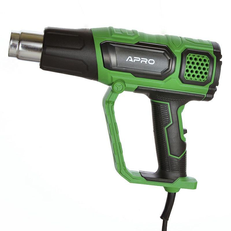 Фен будівельний Apro F2000 (26283309)